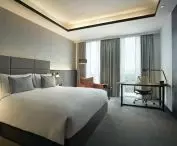 „G Hotel Kelawai” w George Town, Malezja