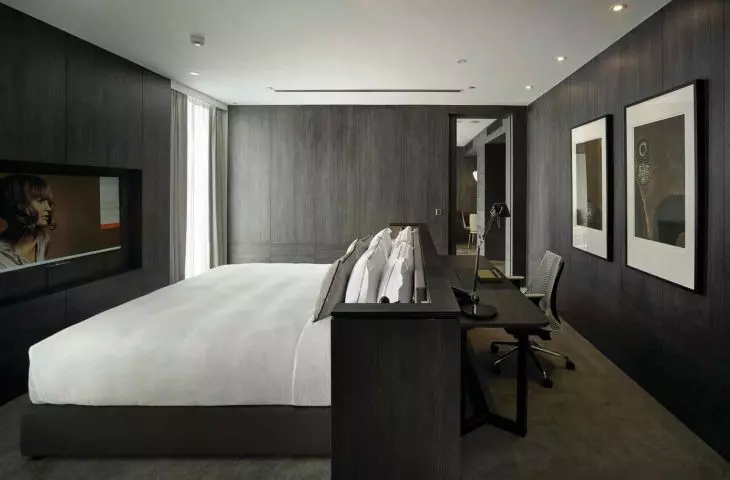 „G Hotel Kelawai” w George Town, Malezja