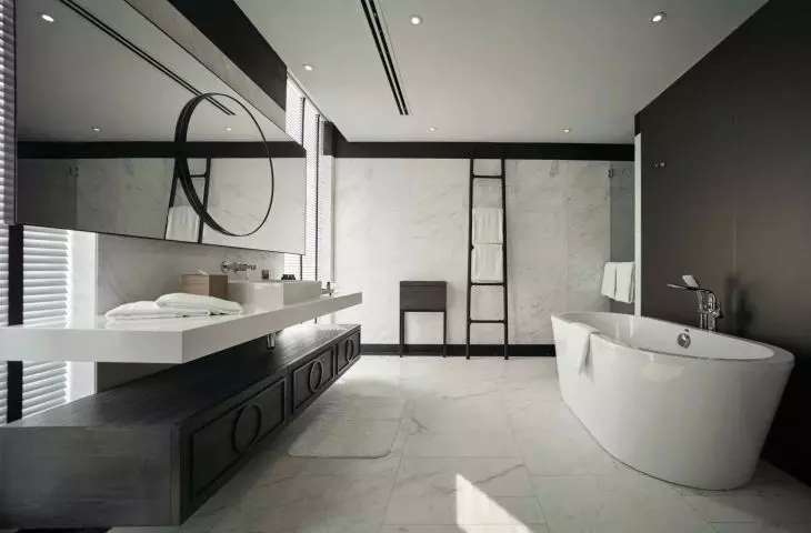 „G Hotel Kelawai” w George Town, Malezja