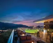 „G Hotel Kelawai” w George Town, Malezja
