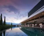 „G Hotel Kelawai” w George Town, Malezja
