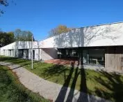 Dom dla bezdomnych