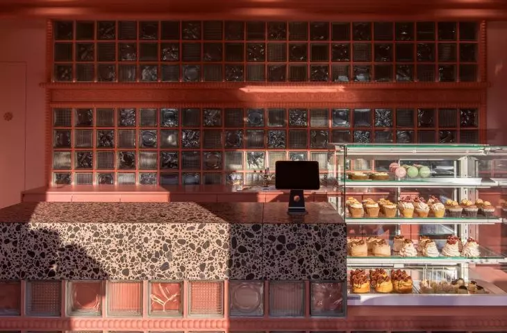 Confectionery 