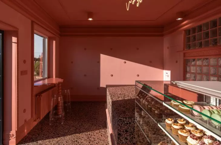 Confectionery 