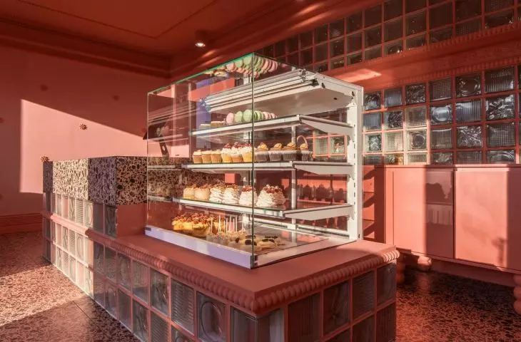 Confectionery 