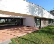 Dom dla bezdomnych