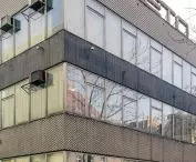 building of the Department of Electronic Computing Technology (ZETO), Wrocław