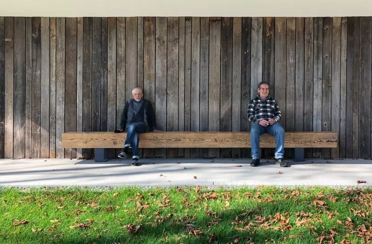 A beam that householders are happy to use