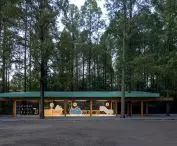 Merryda Wiki World (tzw. Sekretny Obóz) w Wuhan