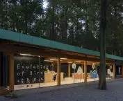Merryda Wiki World (aka Secret Camp) in Wuhan