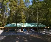 Merryda Wiki World (aka Secret Camp) in Wuhan