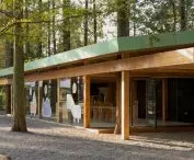 Merryda Wiki World (aka Secret Camp) in Wuhan