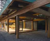 Merryda Wiki World (aka Secret Camp) in Wuhan