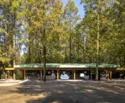 Merryda Wiki World (aka Secret Camp) in Wuhan