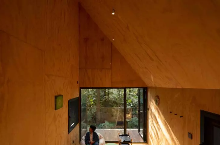 Merryda Wiki World (aka Secret Camp) in Wuhan