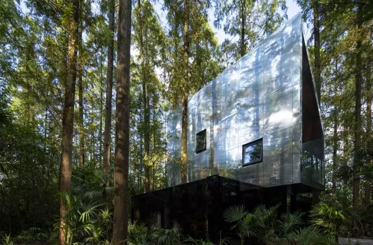 Merryda Wiki World (aka Secret Camp) in Wuhan