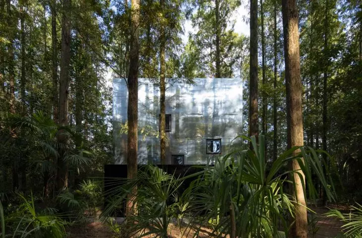 Merryda Wiki World (aka Secret Camp) in Wuhan
