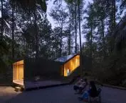 Merryda Wiki World (aka Secret Camp) in Wuhan