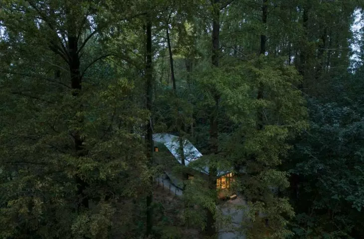 Merryda Wiki World (aka Secret Camp) in Wuhan