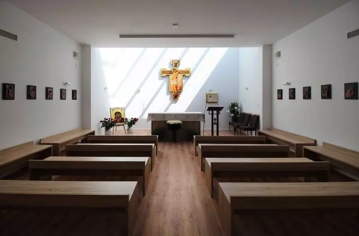 Chapel