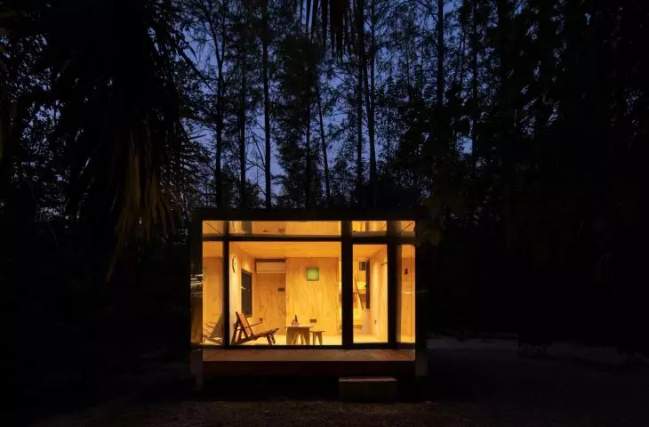 Merryda Wiki World (aka Secret Camp) in Wuhan