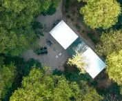 Merryda Wiki World (aka Secret Camp) in Wuhan