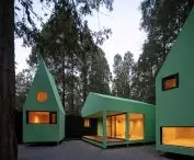 Merryda Wiki World (aka Secret Camp) in Wuhan