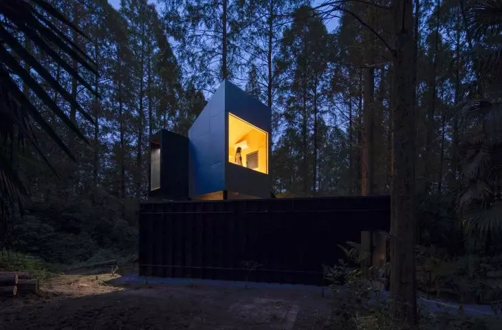 Merryda Wiki World (aka Secret Camp) in Wuhan