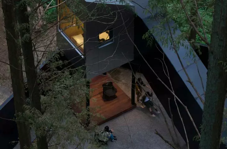 Merryda Wiki World (aka Secret Camp) in Wuhan