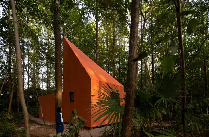 Merryda Wiki World (aka Secret Camp) in Wuhan
