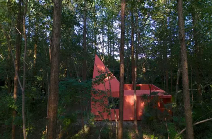 Merryda Wiki World (aka Secret Camp) in Wuhan