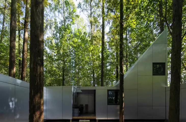 Merryda Wiki World (aka Secret Camp) in Wuhan