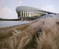 Hangzhou Qiantang Bay Art Museum