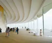 Muzeum Sztuki Hangzhou Qiantang Bay