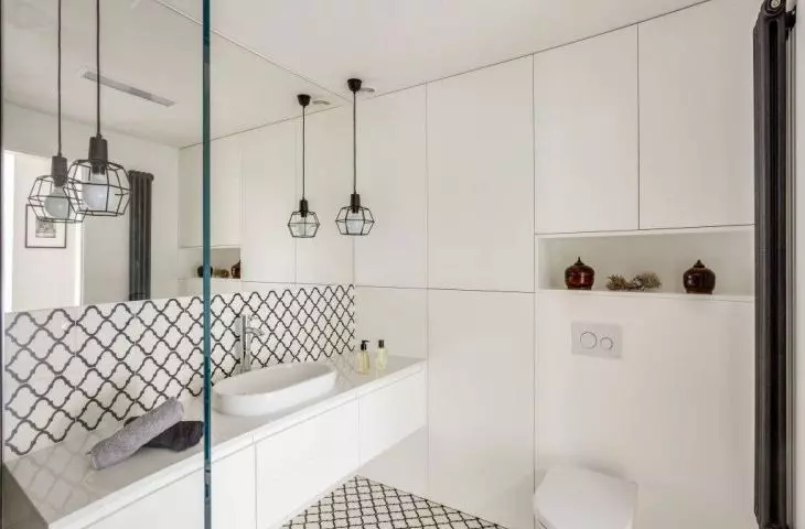 Łazienka
