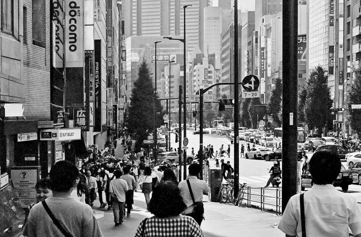 Japan