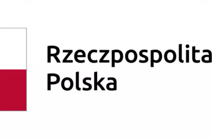 Pasek logotypy KPO dla Kultury
