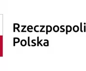 Pasek logotypy KPO dla Kultury