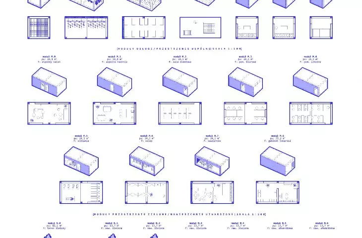 public modules