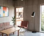 interior visualization