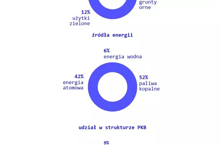struktura użytkowa ziemi