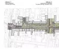 Areas 1 and 2: development plan