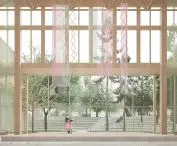 multi-purpose performance space