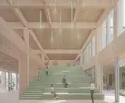 hall główny