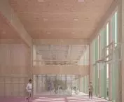 sala gimnastyczna