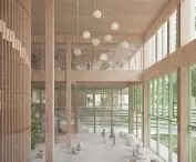foyer
