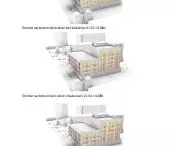optimization of balcony layout