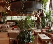 Revitalization of Meduza pavilion in Sopot