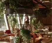 Revitalization of Meduza pavilion in Sopot