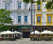 Pałac Spiski w Krakowie